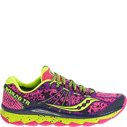 Saucony Nomad TR Women 8.5