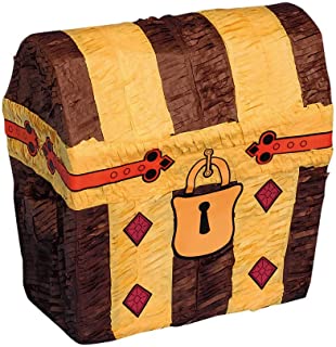 S&S Worldwide Treasure Chest