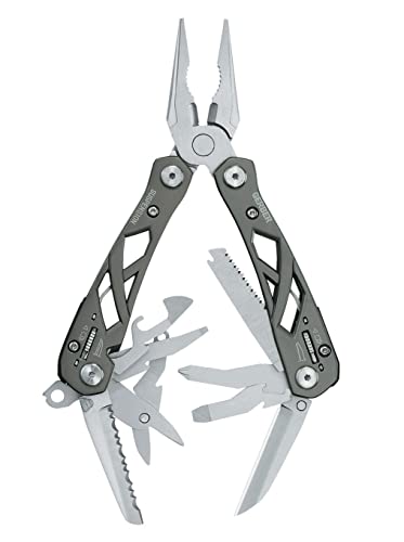 Gerber Suspension Multi Plier