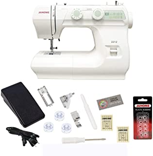 Janome 2212