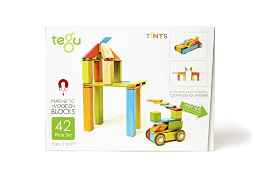 Tegu Magnetic