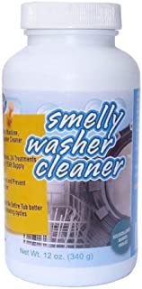 Smelly Washer All-Natural