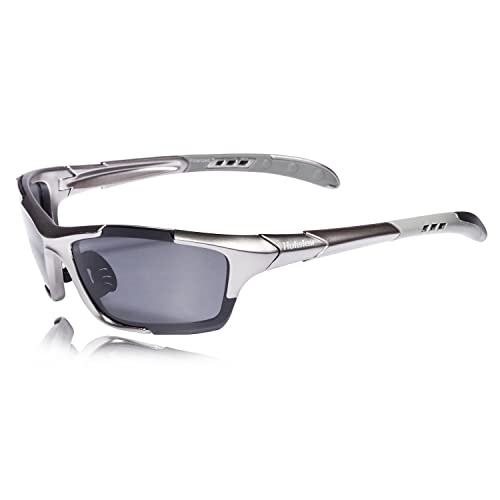 Hulislem Blade Sport Polarized Sunglasses