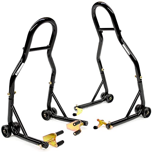 10 Best Motorcycle Stands