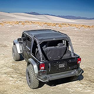 Rugged Tuff TuffShade JK4D