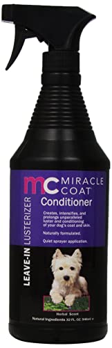 Miracle Coat Lusterizer