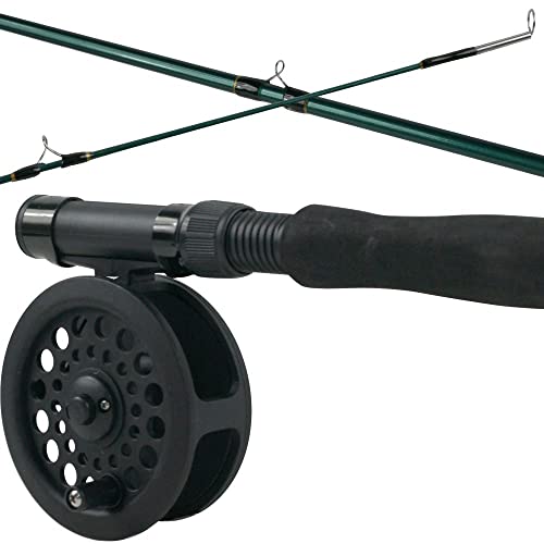 10 Best Fly Fishing Poles