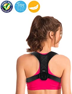 FUYERLI Posture Corrector for Men and Women