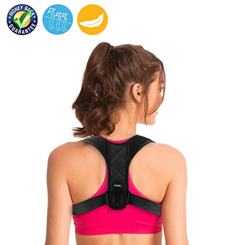 FUYERLI Posture Corrector for Men and Women