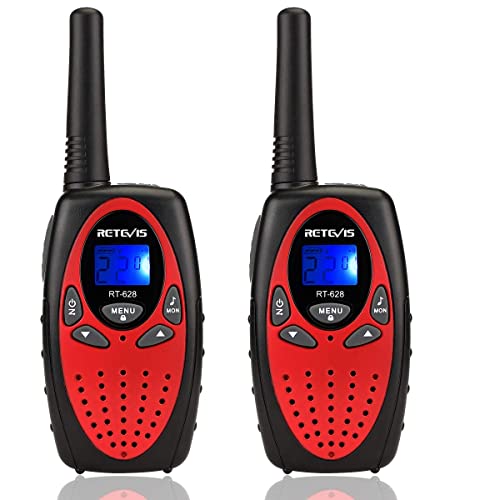 10 Best Walkie Talkies For Kids