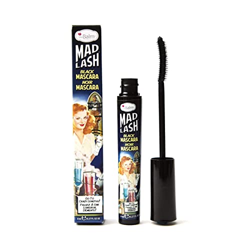 TheBalm Mad Lash