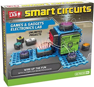 SmartLab Toys Games And Gadgets