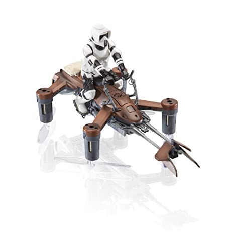 Propel Speeder Bike