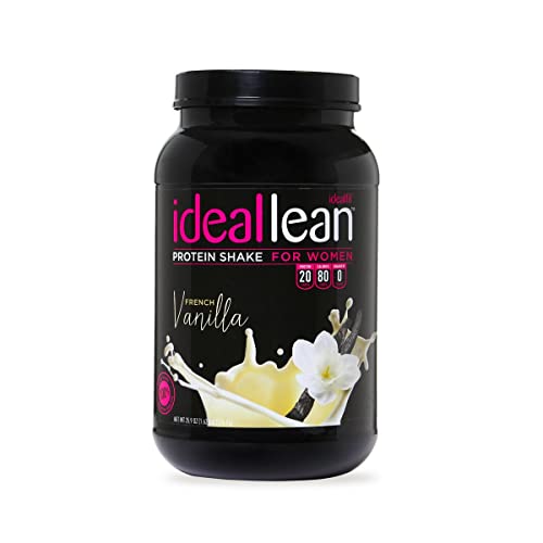 IdealFit IdealLean