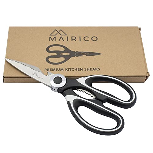 Best Kitchen Shears