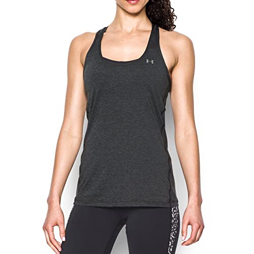 Under Armour Women's HeatGear Armour Racer Tank