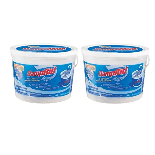 DampRid Moisture Absorber