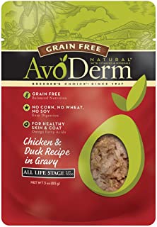 AvoDerm Natural