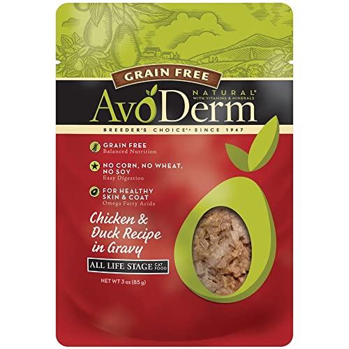 AvoDerm Natural