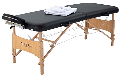 10 Best Massage Tables