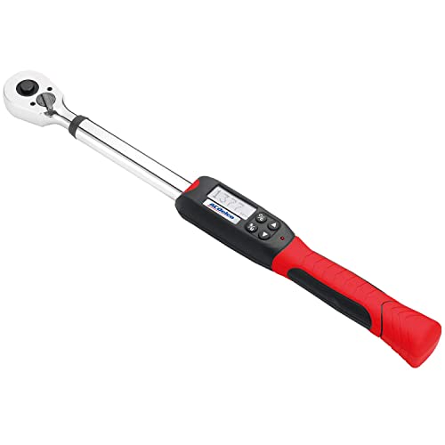 9 Best Digital Torque Wrenches