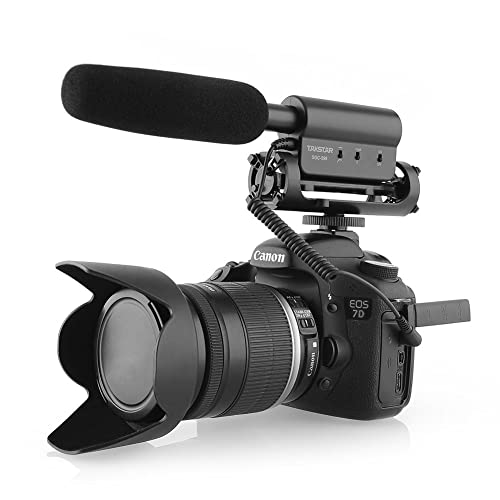 9 Best Camera Mics