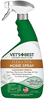 Vet's Best Pet and Home Spray