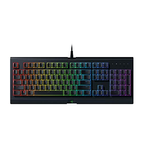 Razer Cynosa Chroma