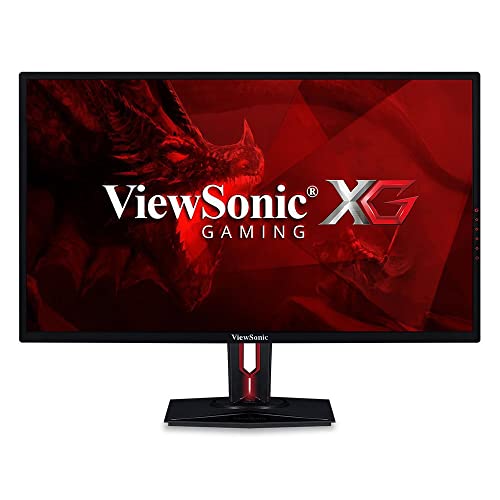 ViewSonic XG3220