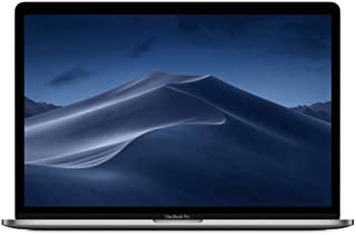 MacBook Pro i9