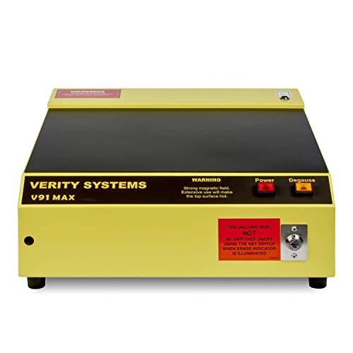 Verity Systems V91 HDD Max