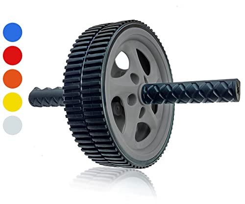 Wacces AB Roller Wheel Power