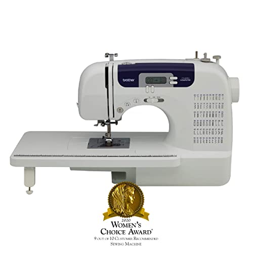 10 Best Sewing Machines For Beginners