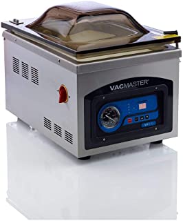 VacMaster VP210