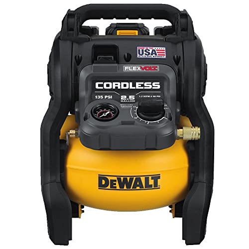 DeWalt DCC2560T1