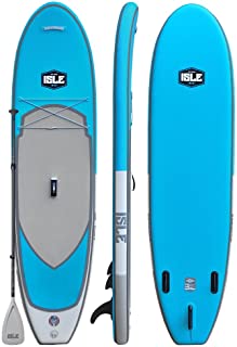 ISLE Airtech Inflatable 10'6