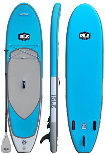 ISLE Airtech Inflatable 10'6