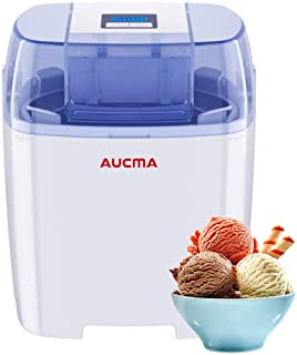 Aucma Ice Cream Maker