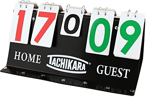 Tachikara Porta-Score