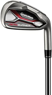 TaylorMade Golf Aeroburner Irons