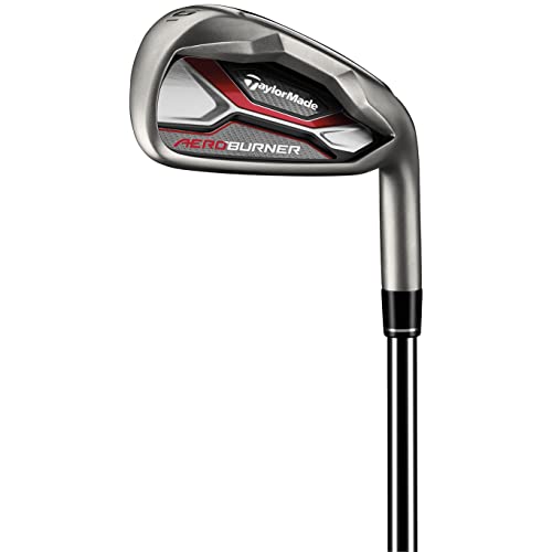 TaylorMade Golf Aeroburner Irons