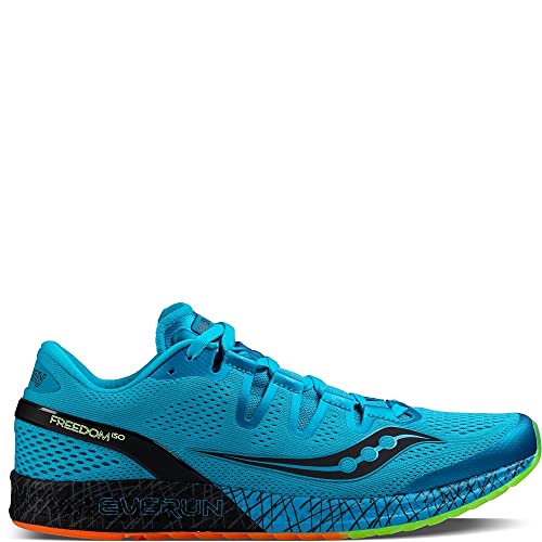 Saucony Men's Freedom ISO Running Shoe