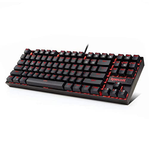 10 Best Mechanical Keyboards For Gaming