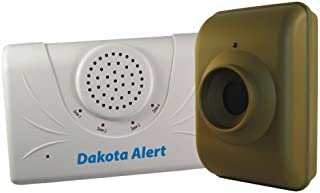 Dakota Alert DCMA-2500