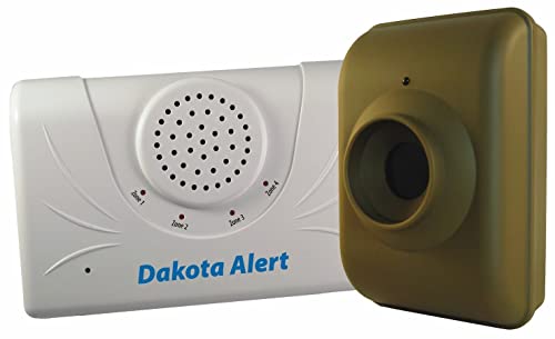 Dakota Alert DCMA-2500