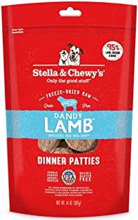 Stella & Chewy's Dandy Lamb