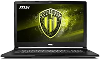 MSI WE73 8SK