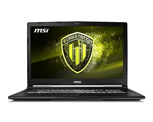 MSI WE73 8SK