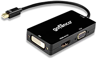 Gofanco Adapter