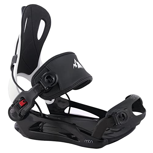 10 Best Snowboard Bindings